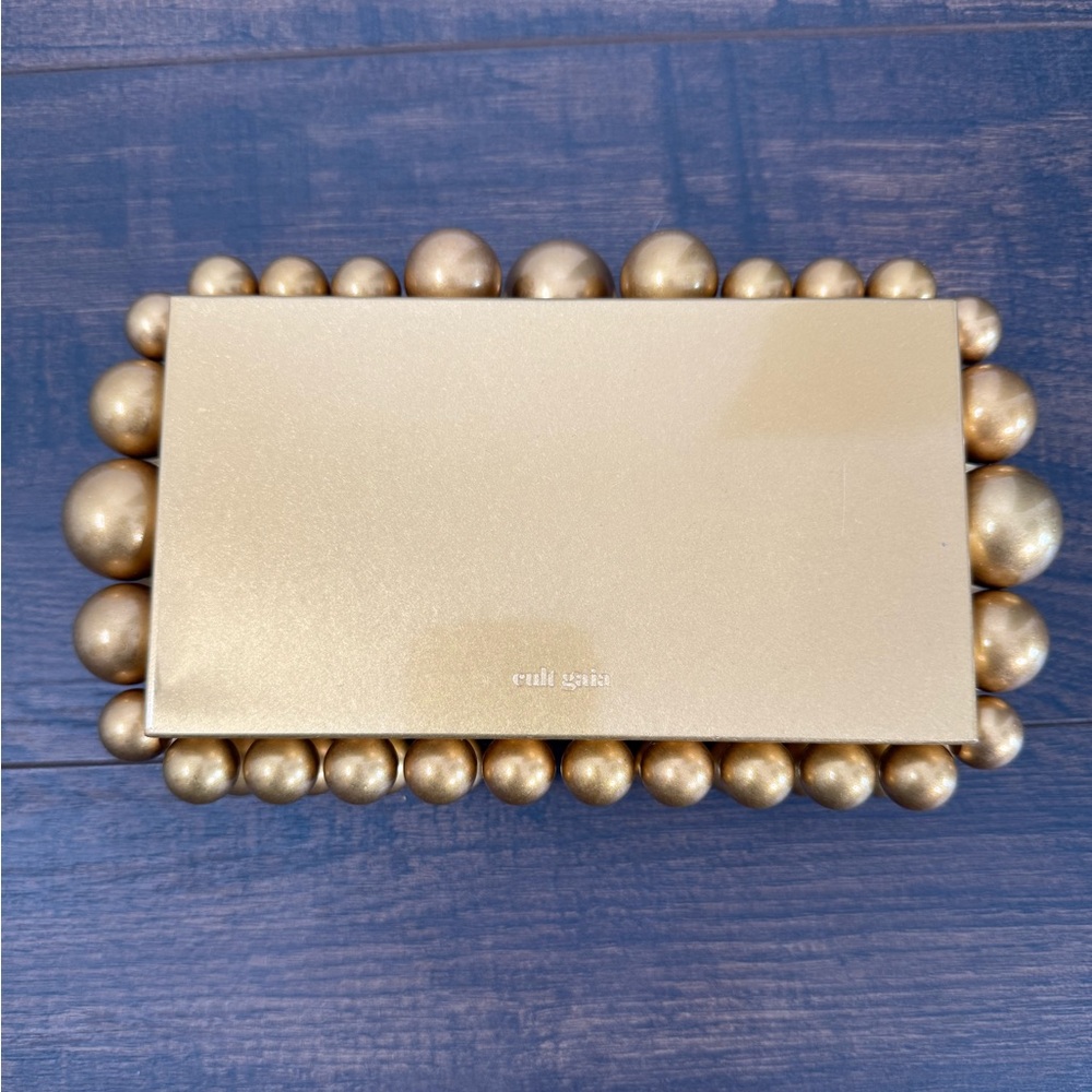 Cult Gaia Eos Clutch - Picture 9 of 12